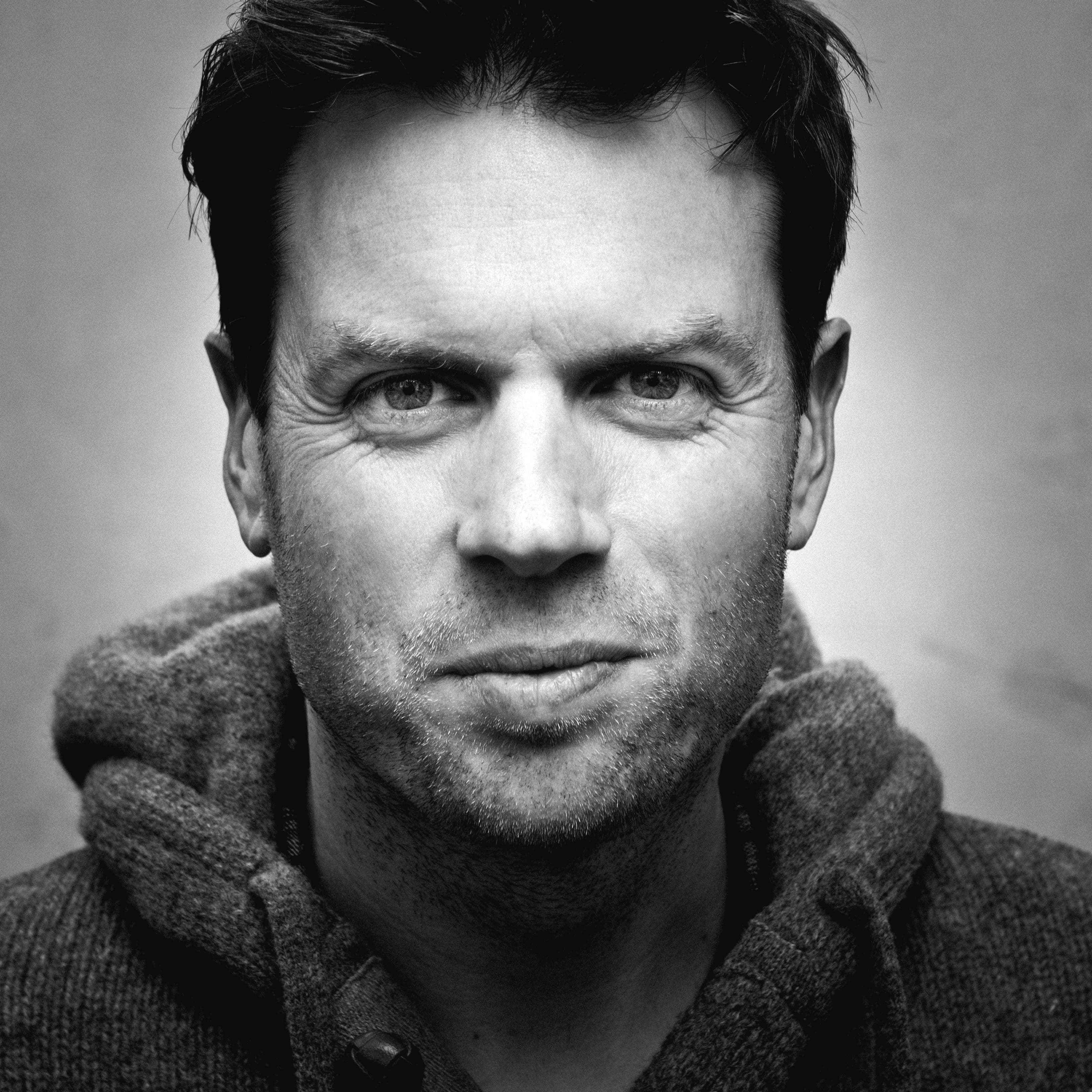 Kevin McKay