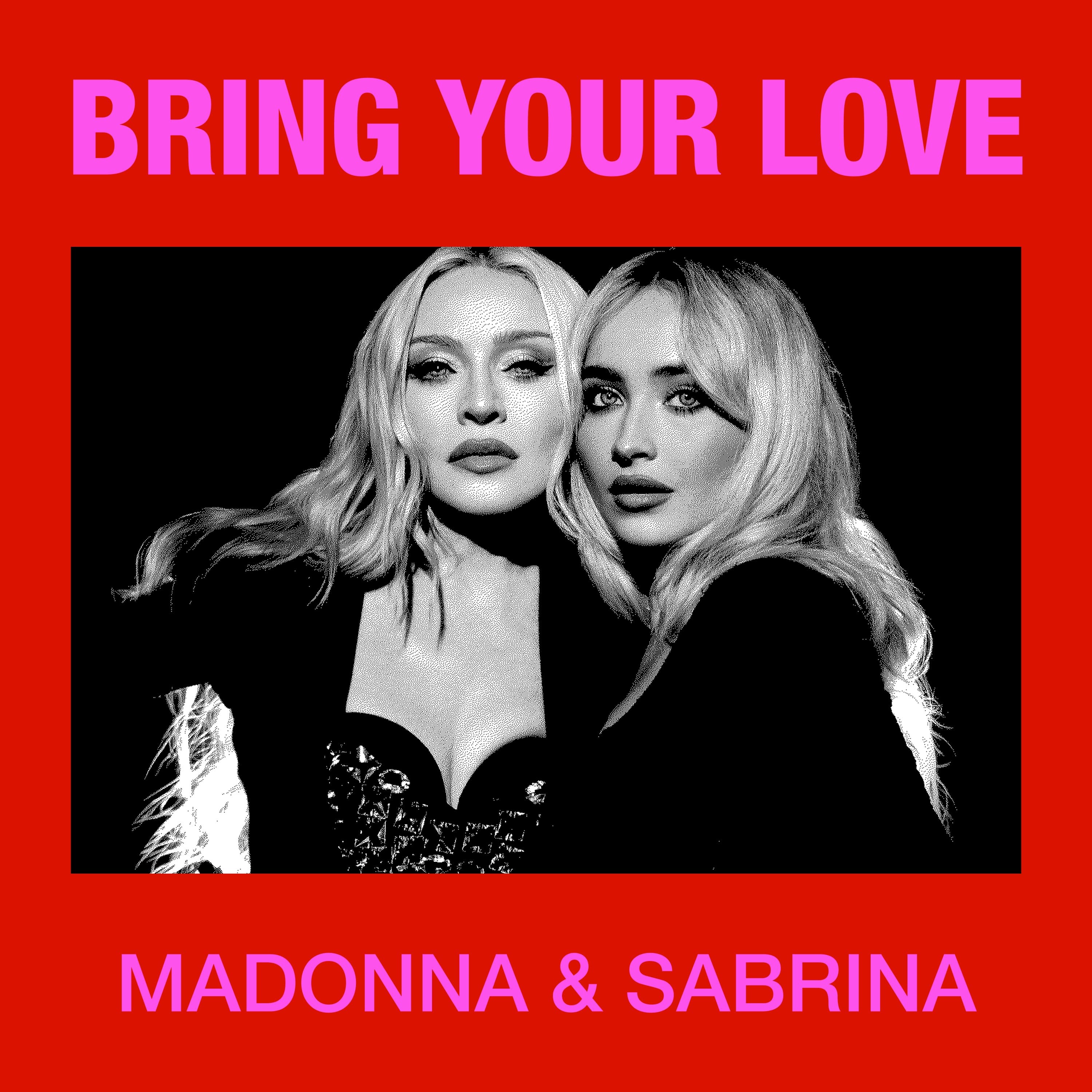 Мадонну переклали на мову танцполу двічі: після Стюарта Прайса за «Bring Your Love» узялася Honey Dijon