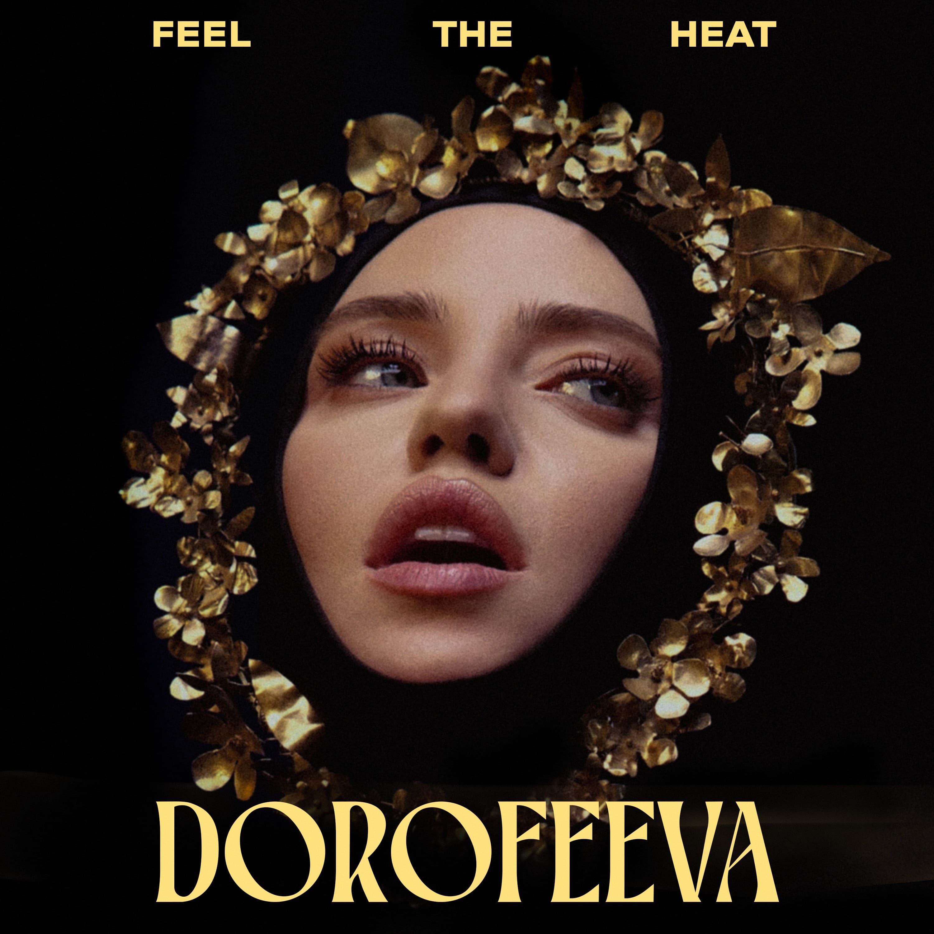 Мелодія гопака в дропі: DOROFEEVA дебютувала англійською й привела в кліп ансамбль Вірського